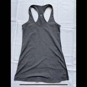 Lululemon Cool Racerback Tank, Size 6